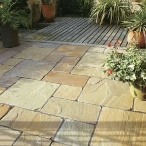 Flooring & Paving