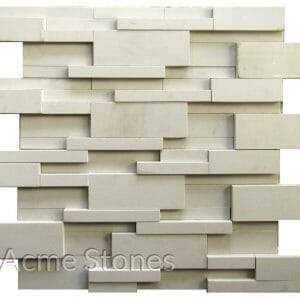 Stacking Mint Honed 123 inch