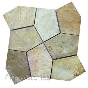 Flagstone Tiles