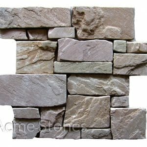 Mountain Ledge Yellow