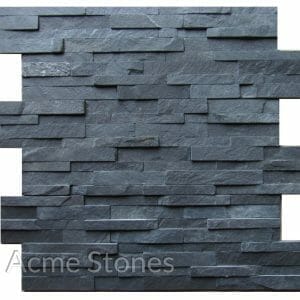 Stacking Himachal Black 20 30mm