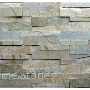 Stacking Himachal White 2in1in Interlock