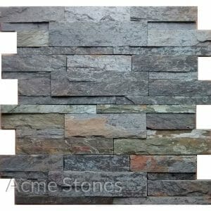 Stacking Khag 123 inch Interlock