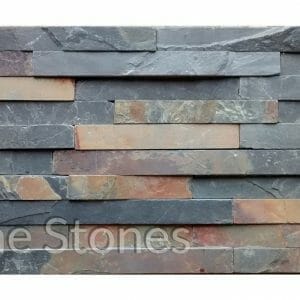 Stacking Jakarana Multi 5 patti