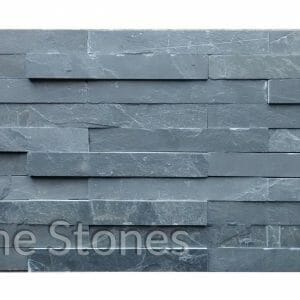 Stacking Jakarana Black 5 patti