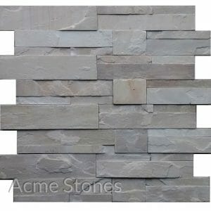 Mint Natural Stacking 123 inch