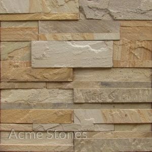 Mint Natural Stacking 1234 inch