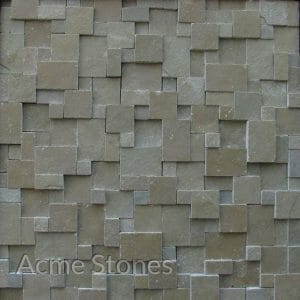 Kota Blue Set Pattern