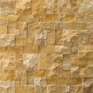 Set Pattern J. Yellow Ita Gold