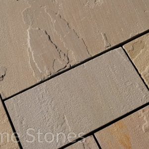 Buff Brown Natural