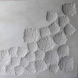 Maple Leaf Engraved