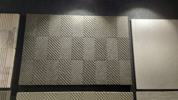 Thick Thin Chevron - Image 2