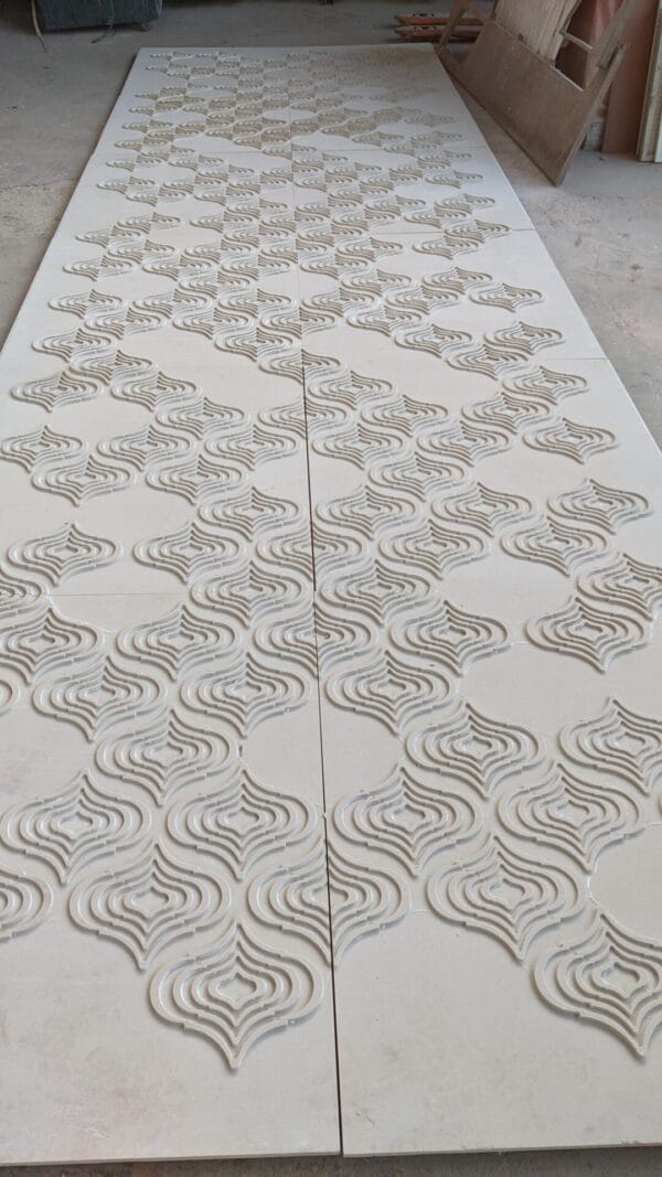 Concentric Drops