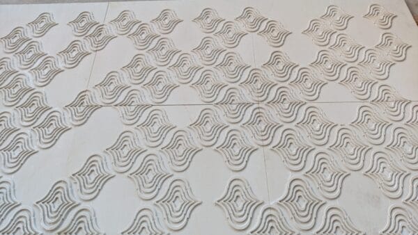 Concentric Drops