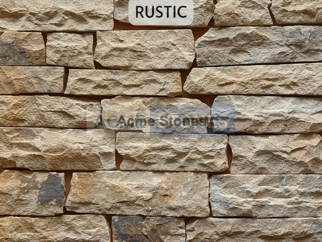 Ledge Stone